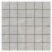 Marmor Mosaik Klinker Royal Grå Polerad 30x30 (5x5) cm Preview